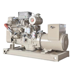 Diesel Generator Set